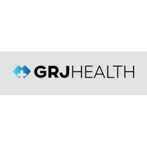 GRJ Health coupons